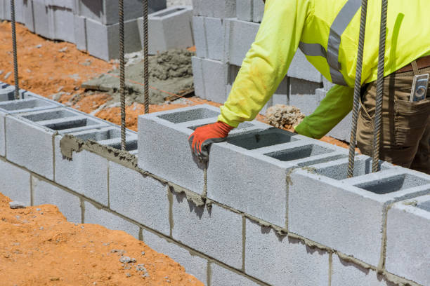 Best Commercial Concrete Services in Lexington, IL
