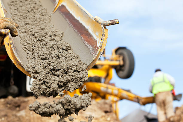 Best Concrete Sidewalk Installation in Lexington, IL