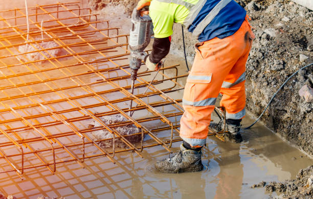 Best Concrete Removal and Replacement in Lexington, IL