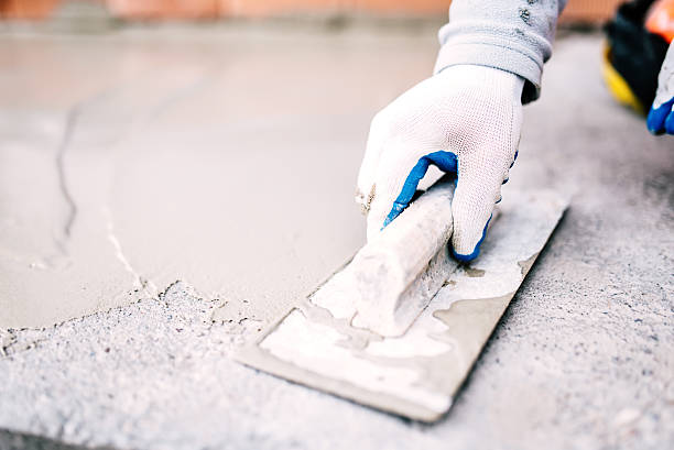 Best Concrete Sealing and Maintenance in Lexington, IL