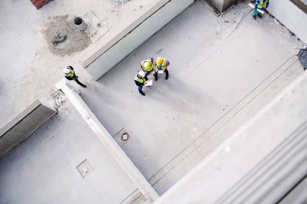 , IL Concrete contractor Company